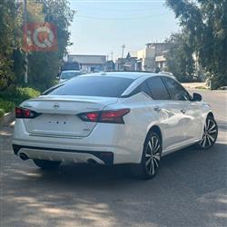 نیسان ئەلتیما